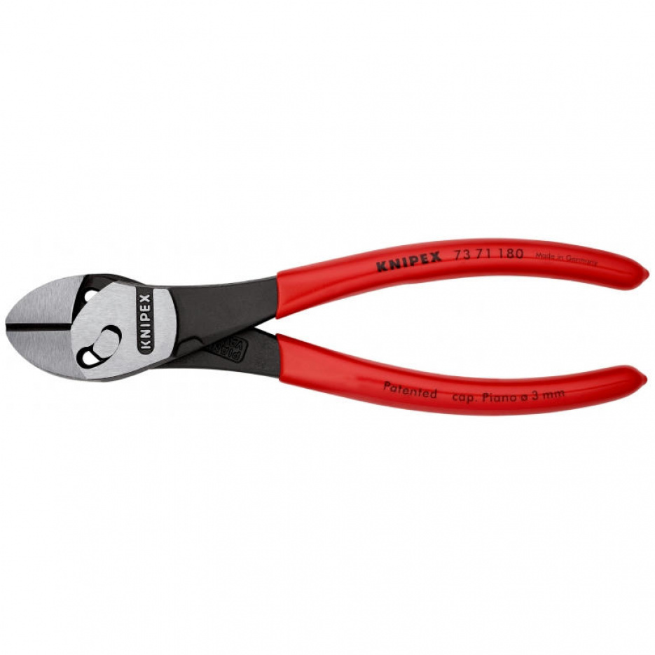 Бокорезы 180 мм, силовые KNIPEX KN-7371180